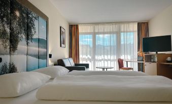 Schwarzwaldhotel Gengenbach