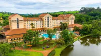 Grande Hotel e Termas de Araxá Hotels in Araxa