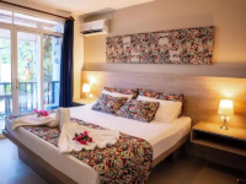 Hotel Giada Hotels in Samara