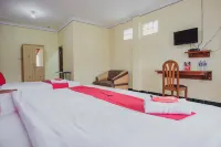 Hotel Sahabat Utama Hotel dekat Veloz Store