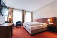 Hotel Kocks am Mühlenberg Hotel dekat Dicken am Damm