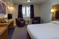 Orchid Epsom, Sure Hotel Collection by Best Western Hotels in Epsom