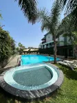 Residence Villa Rosa dei Venti - Pools