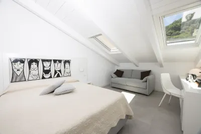 Zia Pupetta Suites