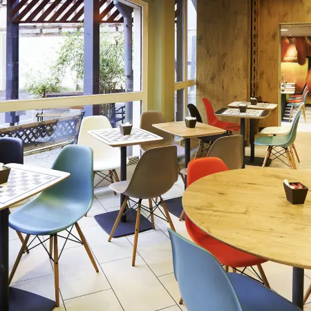 Ibis Strasbourg Centre Petite France