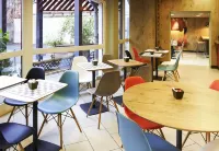 Ibis Strasbourg Centre Petite France - breakfast