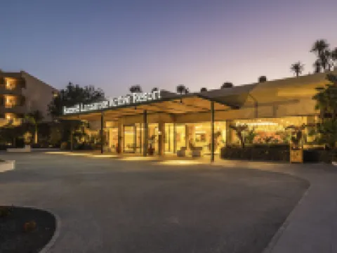 Barceló Lanzarote Active Resort Hoteles en Lanzarote