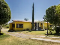 Villas El Paraíso, El Rollo Các khách sạn ở Acamilpa