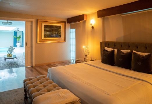 맨션 파필리오 외관