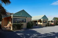 Bay Cottages