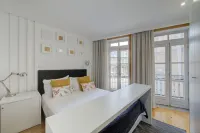 Bellu Suites