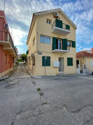 Lithostroto Suites