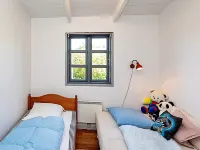 4 Person Holiday Home in Snedsted by Traum