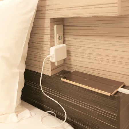 Smile Hotel Aomori