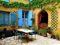 La Lanterne Chambres d'Hotes
