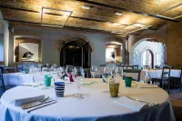 Relais Cascina Scottina - Homestays