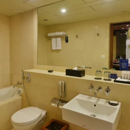 Radisson Blu Dhaka Water Garden Hotels in Dhaka