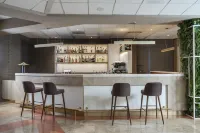 Hilton Garden Inn Bologna North - bar