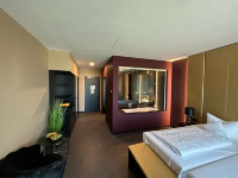 Primetime Hotel Hotels in Gießen