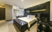 IM Hotel Hotels in Yangsan