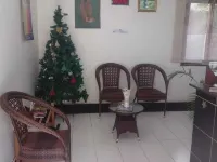 Rock Galana Holiday Apartments Hotels in Galu Beach