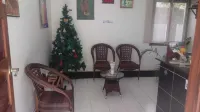 Rock Galana Holiday Apartments Hotel a Galu
