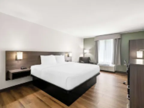 Quality Inn Merrimack - Nashua Hotels in Hillsborough County