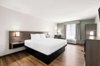 Quality Inn Merrimack - Nashua Hotels in Merrimack