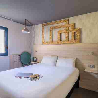 Greet Hotel Bordeaux Aéroport Rooms