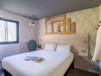 Greet Hotel Bordeaux Aéroport Hotel berhampiran stade antoine CRUCHON
