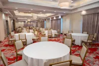 Homewood Suites by Hilton Hanover Arundel Mills BWI Airport Các khách sạn ở Severn