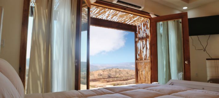 Maple Resort Hotels in Ensenada