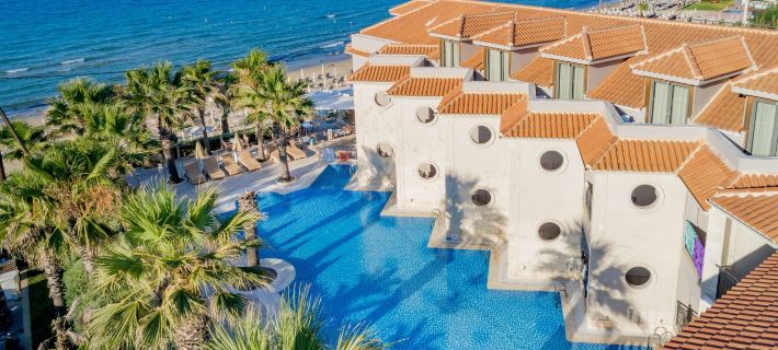 Palazetto Suites Zakynthos - Adults Only Ξενοδοχεία στην πόλη Πλάνος
