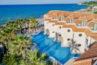 Palazetto Suites Zakynthos - Adults Only - Havudsigt