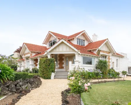 Delgattie Estate Hotels in Mount Gambier