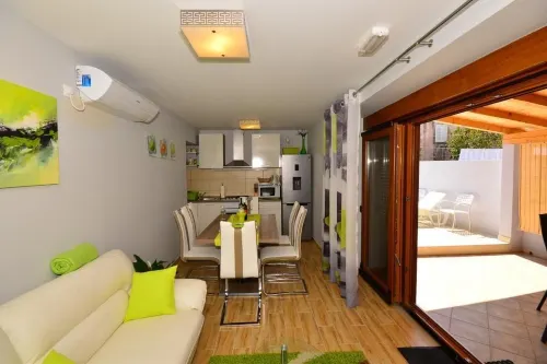 Holiday Home Belmondo Hotels in Gruda