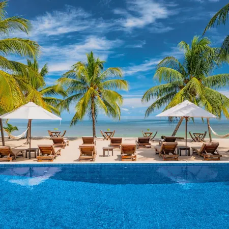The Ellysian Boutique Hotel