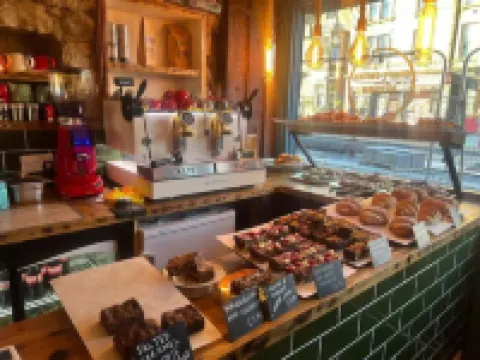 史密斯廣場飯店