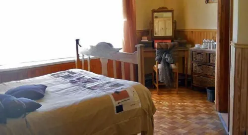 New Holme Nature Lodge Hotels in Bo-Karoo