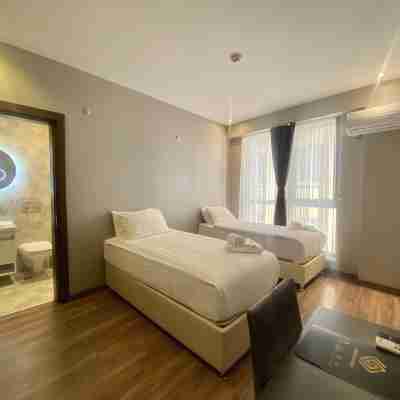 Concept Royal Edirne Rooms