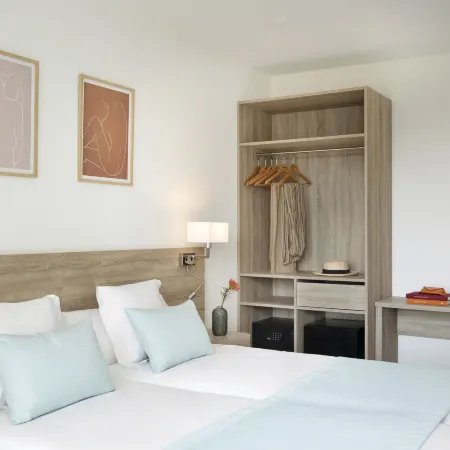 Aparthotel Marina Drach