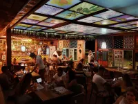 Ecocharme Pousada do Marcilio