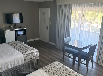 丘拉維斯塔帕爾梅拉斯飯店