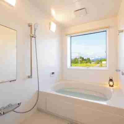Farm To Table NORICHIE Rooms