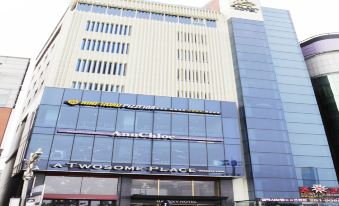 Galaxy Hotel