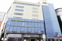 Galaxy Hotel Hotel in zona Handong Happines Dormitory