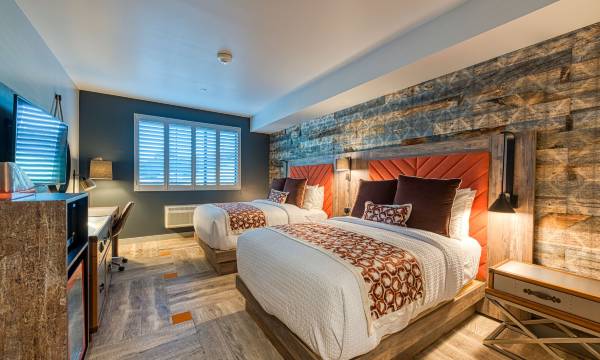 Hotel Lexen Newhall & Santa Clarita - Near Six Flags Magic Mountain