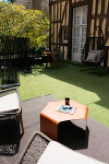 マーニー エ ミスター H