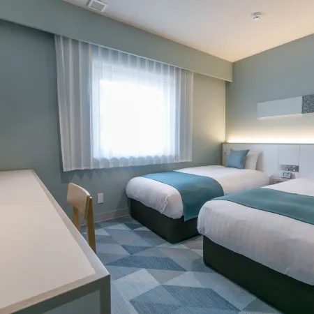 Fukuoka U-Bell Hotel Отели рядом с достопримечательностью «Парк Ухори»