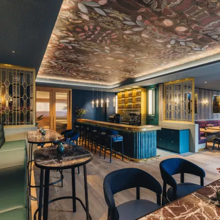 Löwen Hotel Montafon